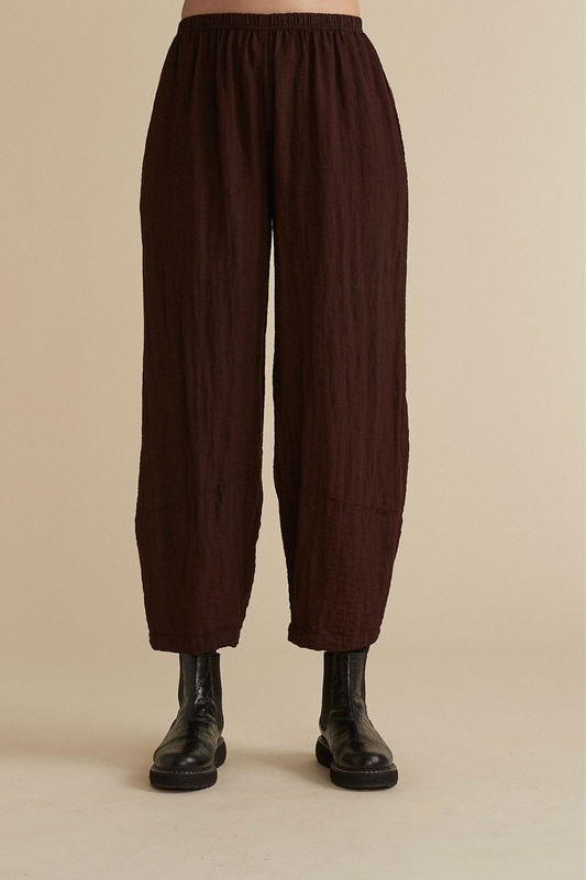Cut Loose Fall Parachute Lantern Pant Pant-Cove