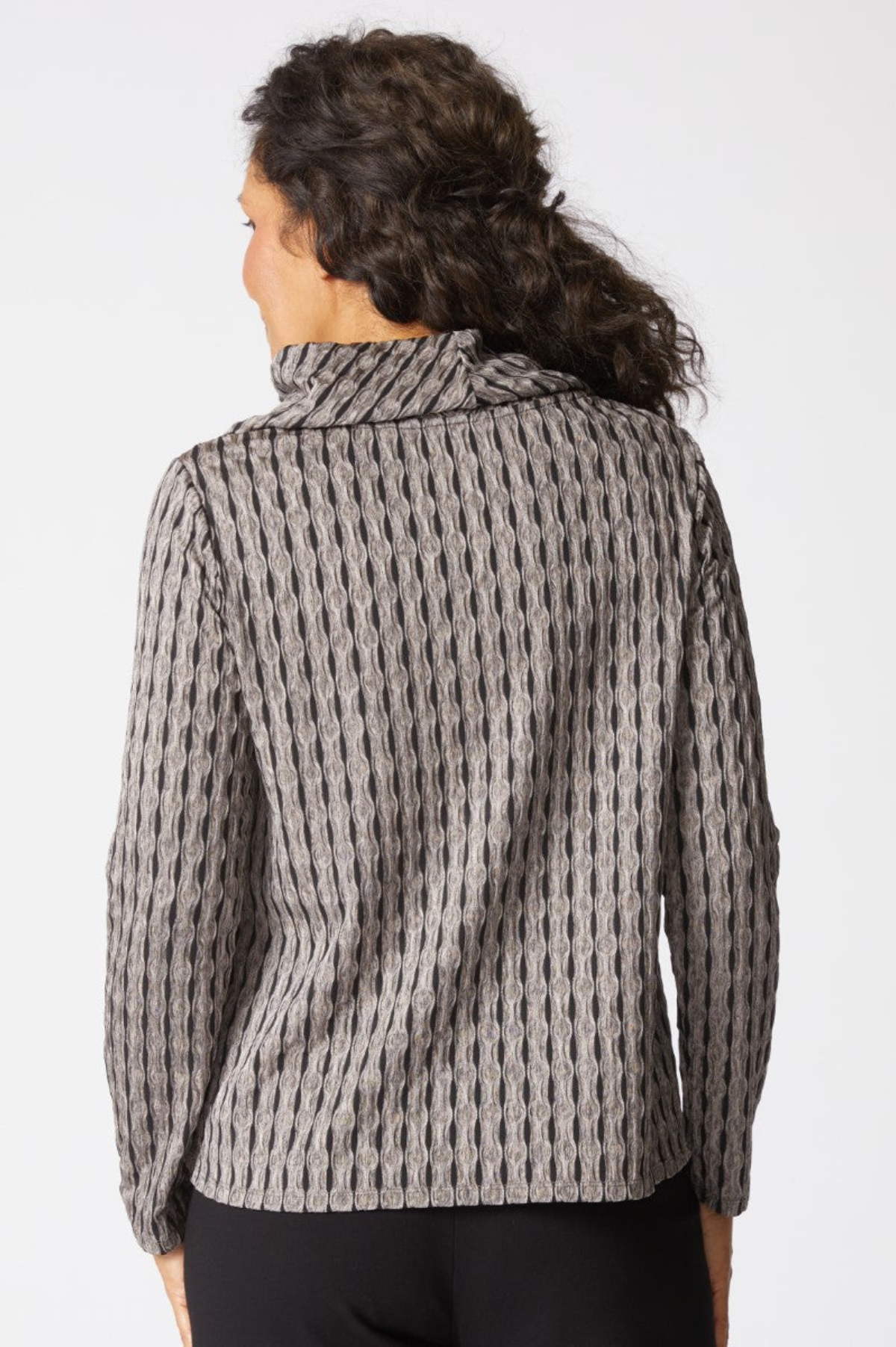 Habitat Clothing Newport Knit Pocket Top