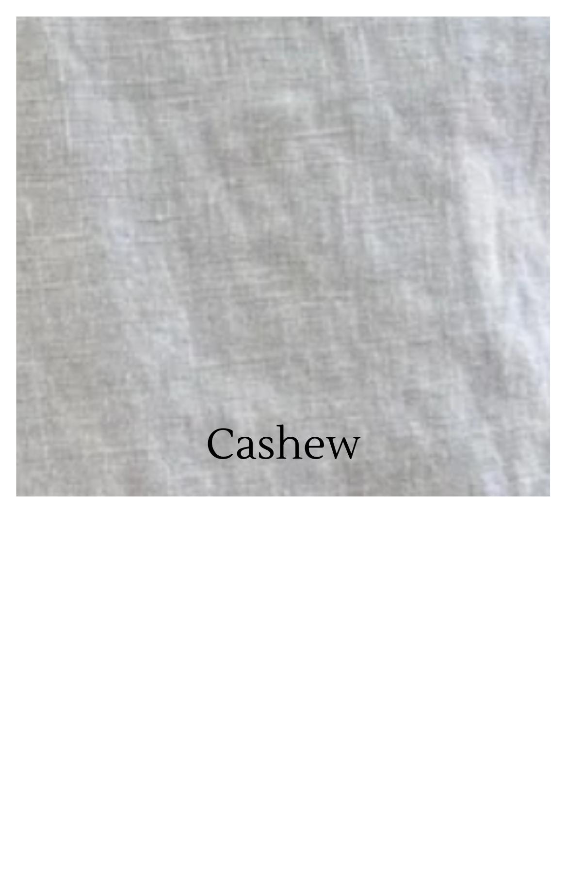 Cut Loose Solid Linen Lantern Pant-Cashew