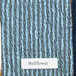 Cut Loose crinkle grey stripe spring 2026