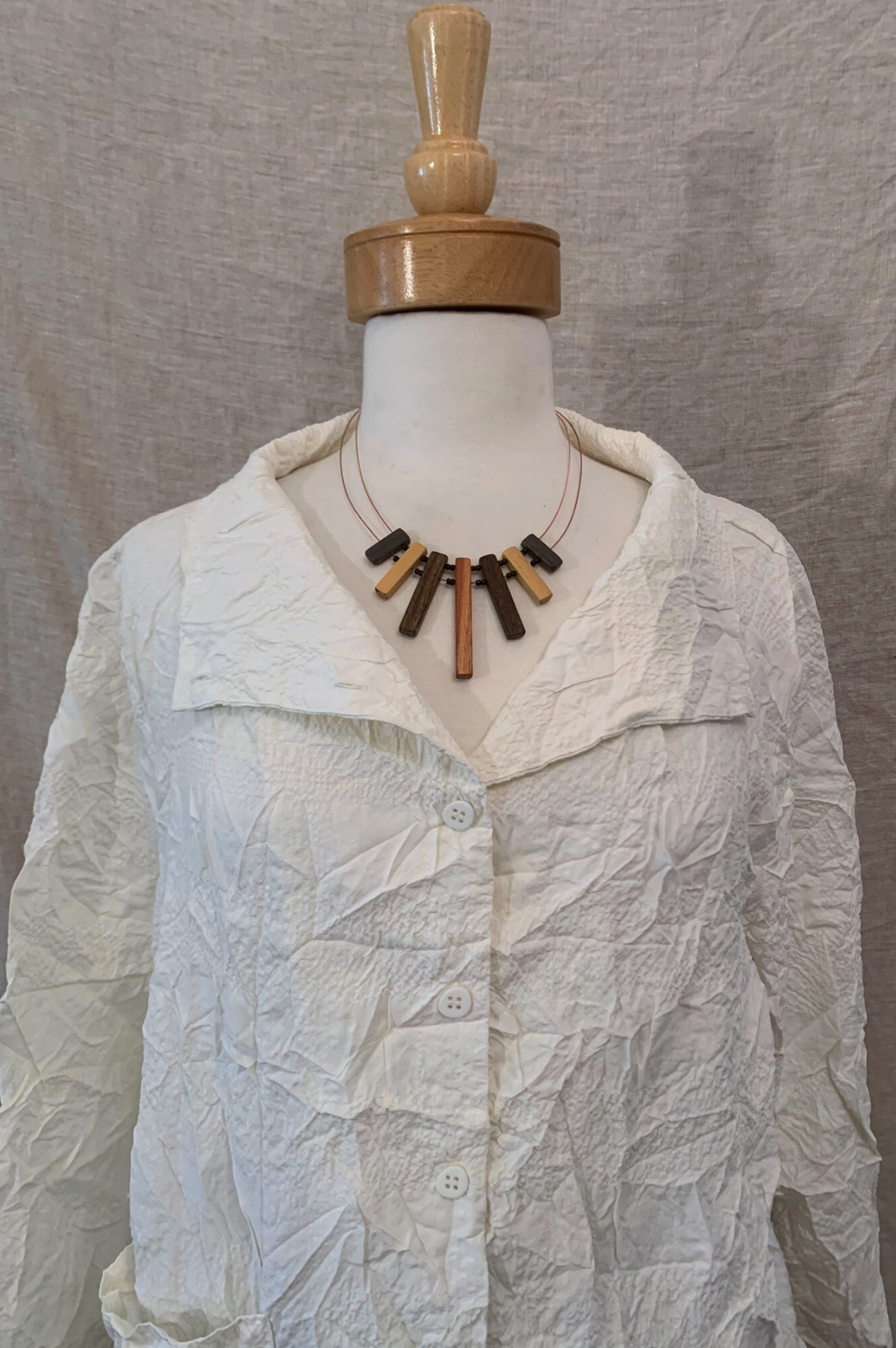 Ahava Necklace