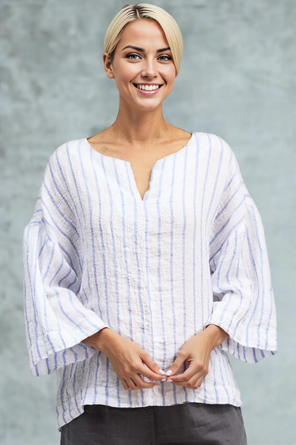 Generated by OnModel