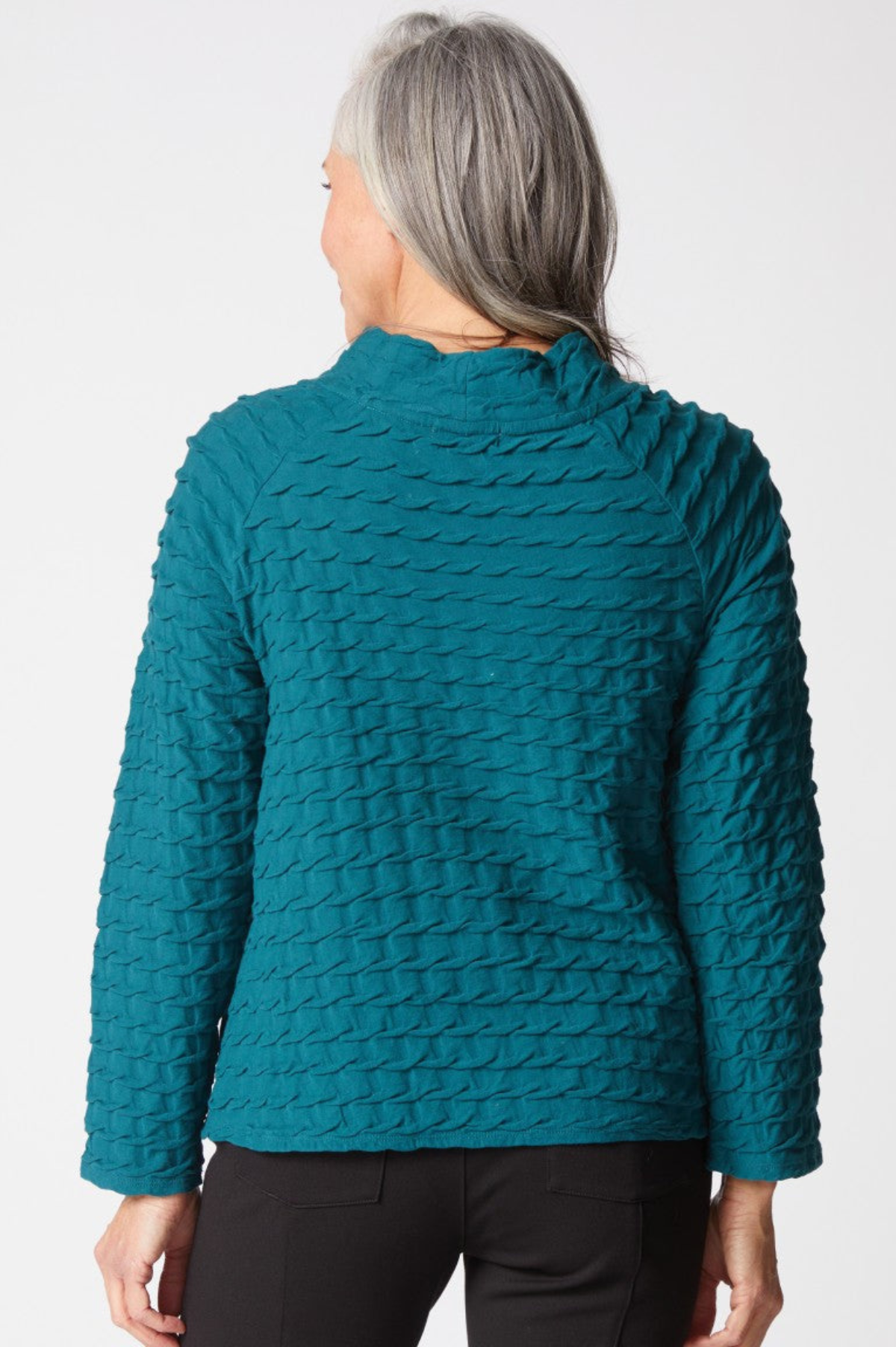 Habitat Clothing Aspen Pullover