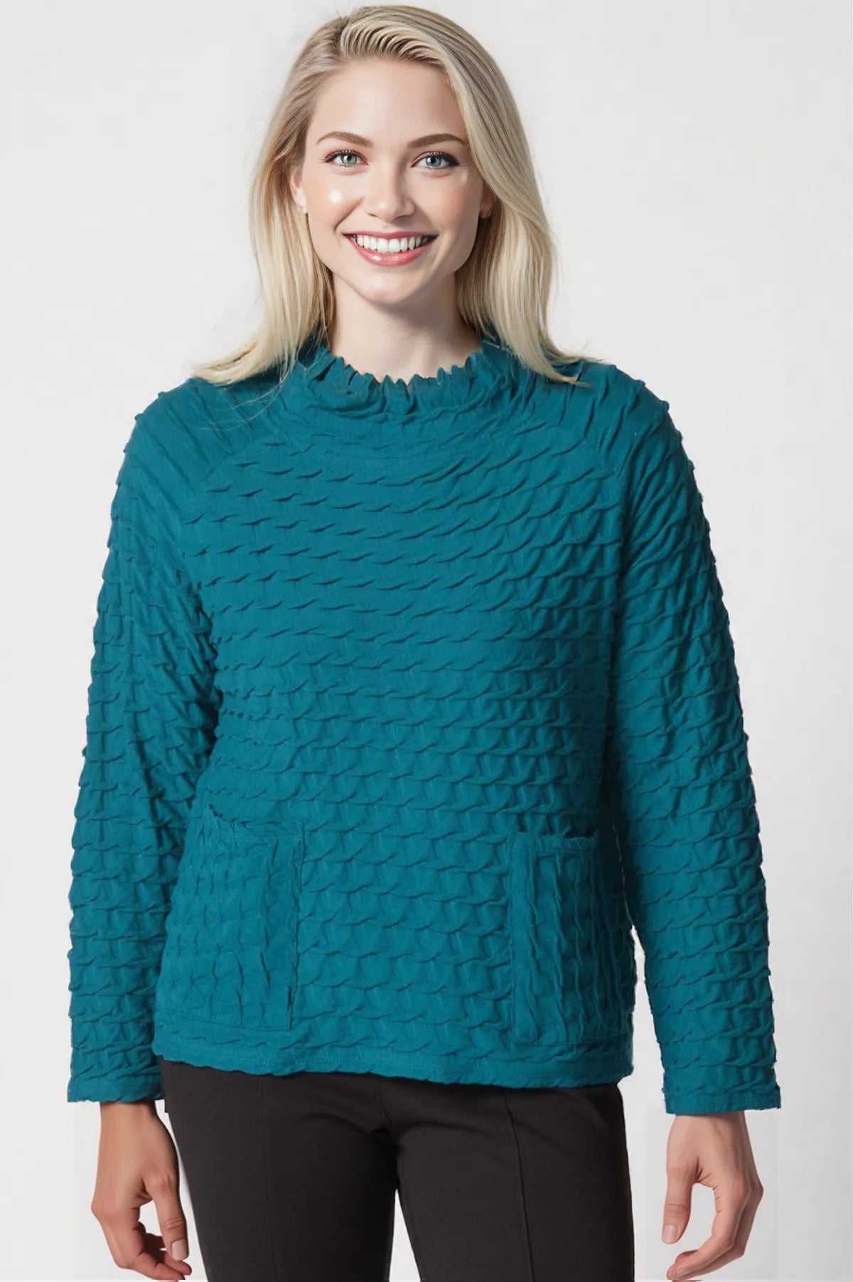 Habitat Clothing Aspen Pullover