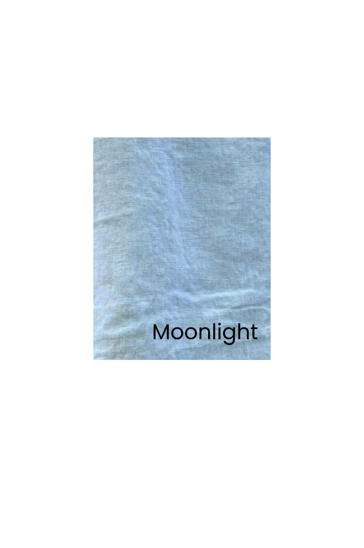 Cut Loose Solid Linen Lantern Pant-Moonlight
