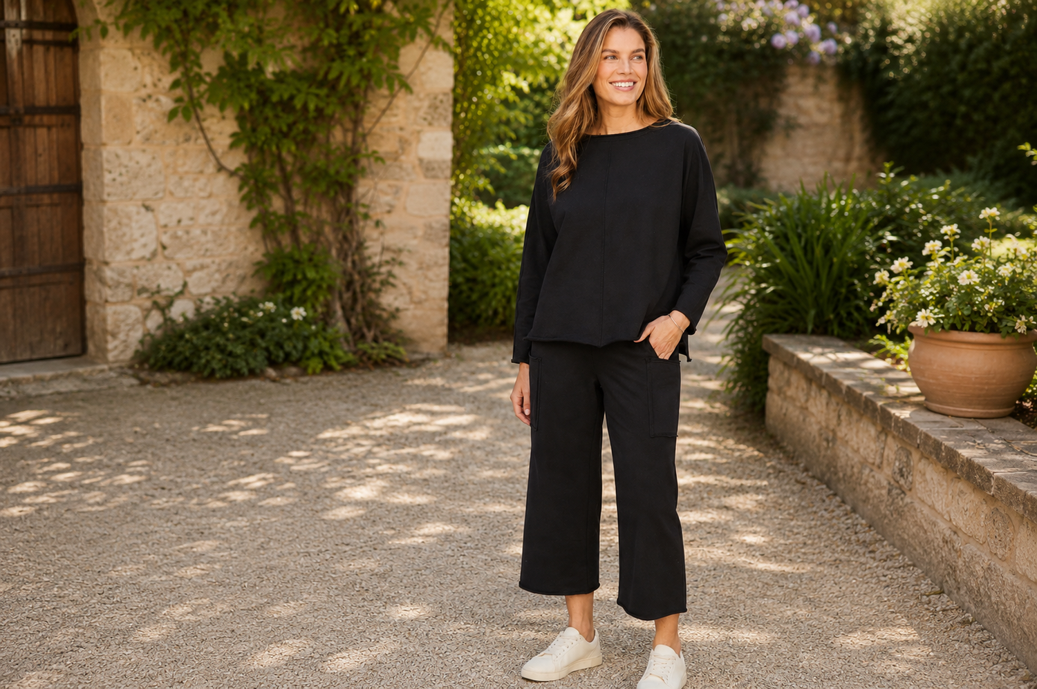 Women's Pants & Shorts