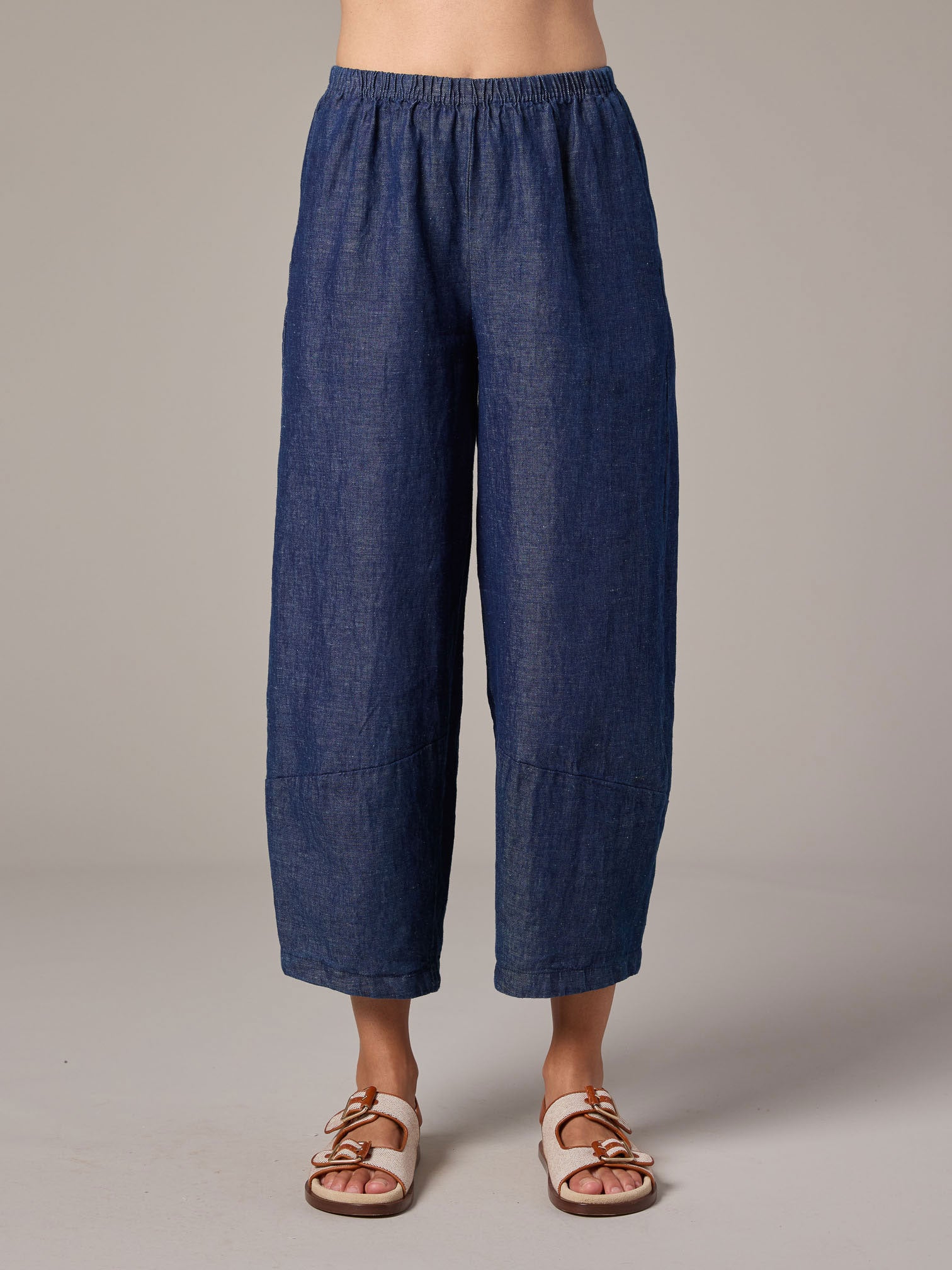 denim pant from cut loose