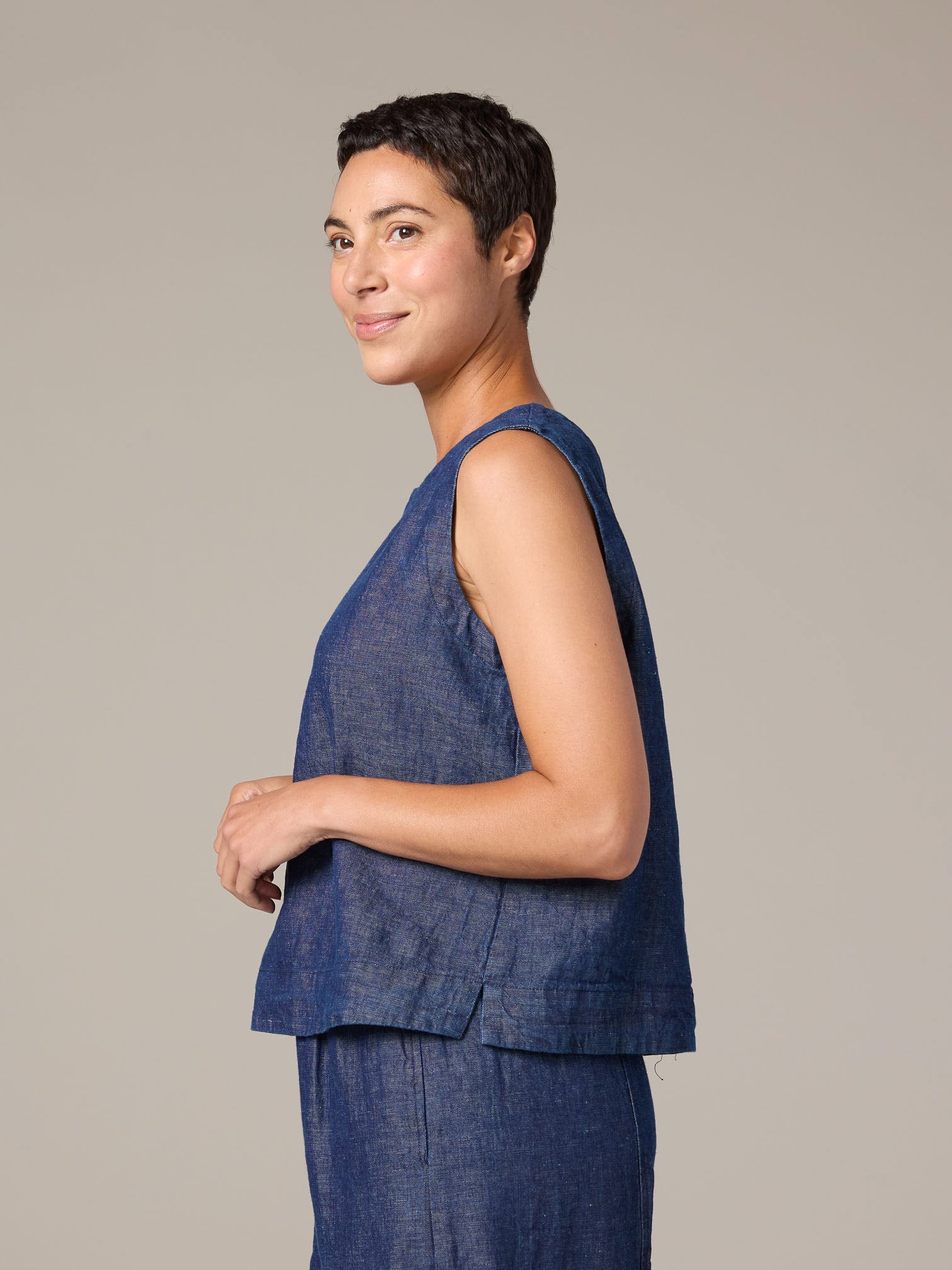 cut loose denim collection