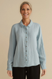 Cut Loose Fall Parachute Fitted Shirt Fall 2024- Special Order