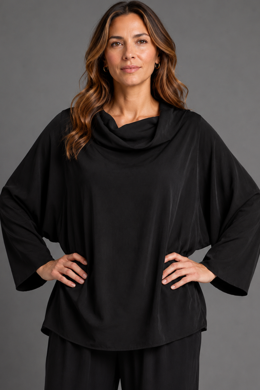 Cut Loose Vintage Satin One Size Fall 2026- Special Order