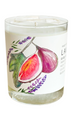 Lavender Fig Soy Candle