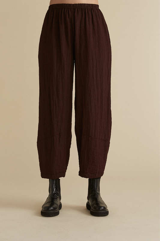 Cut Loose Fall Parachute Lantern Pant Pant