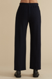 Cut Loose Fall Frayed Stripe Easy Pocket Pant Fall 2024- Special Order