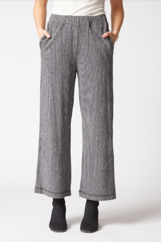 Habitat Pasadena Stripe Veranda Pant-Special Order