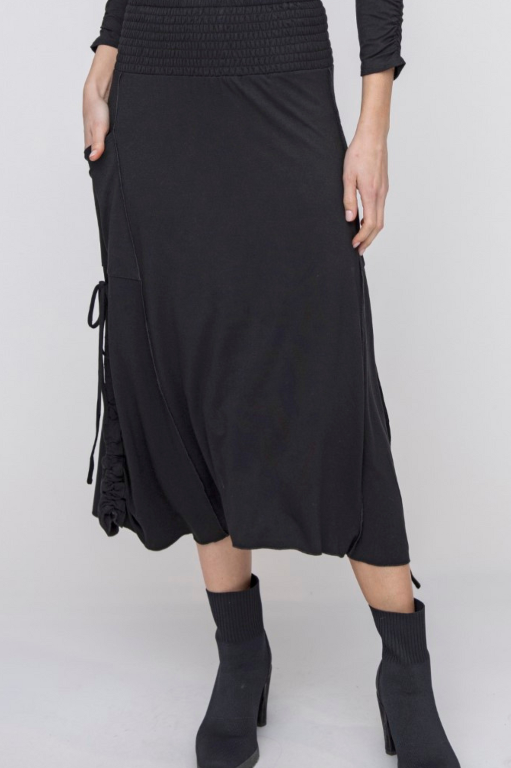 LIV by Habitat Ruched Skirt