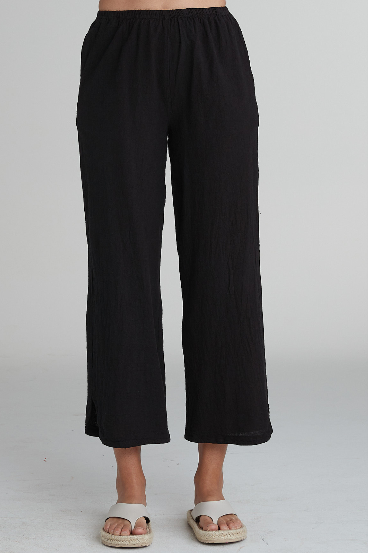 Cut Loose Crosshatch Vented Pant Pant Spring 2025- Special Order