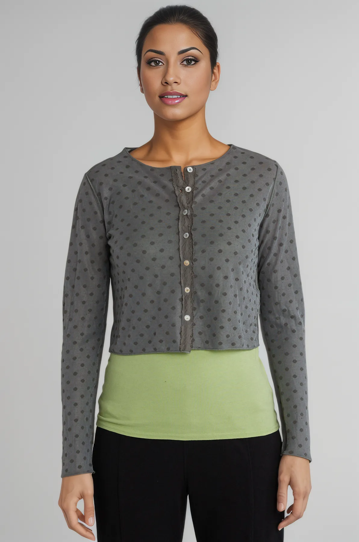 Color Me Cotton Spring 2025