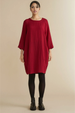 Cut Loose Fall Parachute Raglan Dress Fall 2024- Special Order