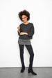 LIV by Habitat Euro Quilted Bomber Jacket