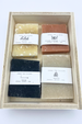 Soap Sampler Set