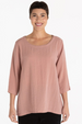 Cut Loose Fall Parachute 3/4 Sleeve Vent Top Fall 2023- Special Order
