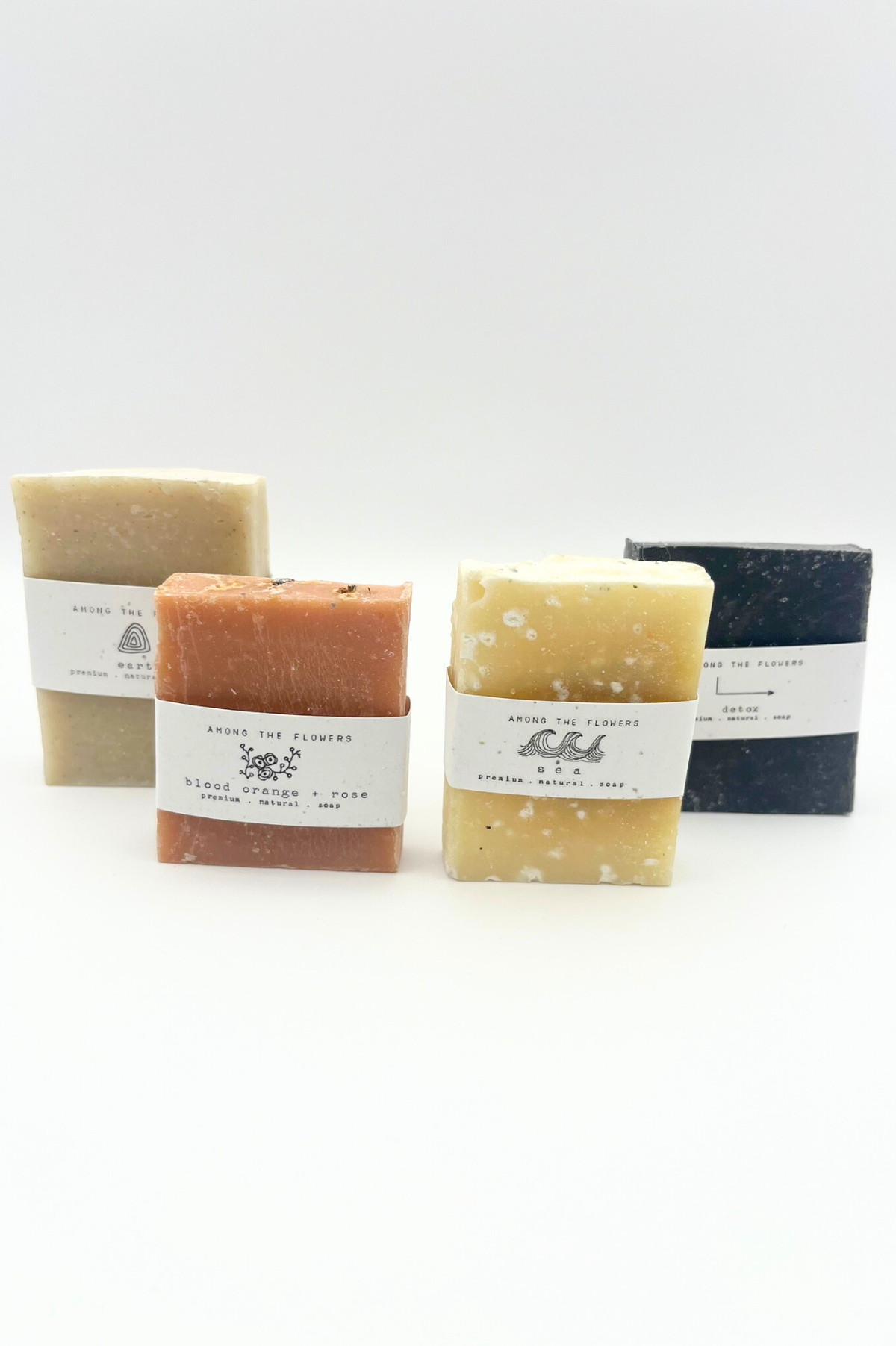 Soap Sampler Set