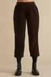 Cut Loose Fall Lux Double Tuck Pant Fall 2024- Special Order