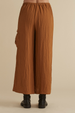 Cut Loose Fall Parachute Wide Leg Pocket Pant Pant Fall 2024- Special Order