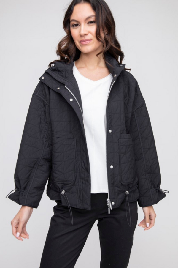 LIV by Habitat Quilted Perfect Puffer Jacket