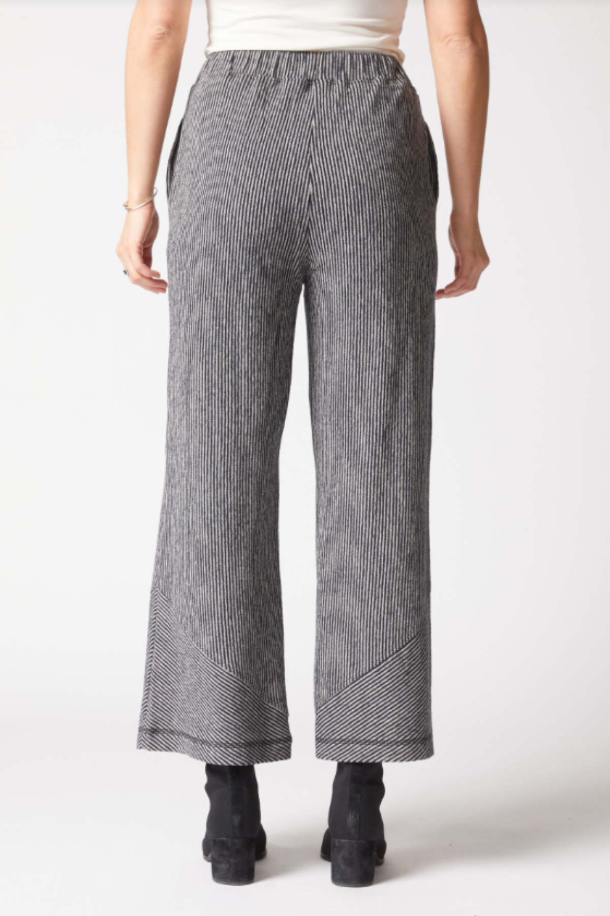 Habitat Pasadena Stripe Veranda Pant-Special Order