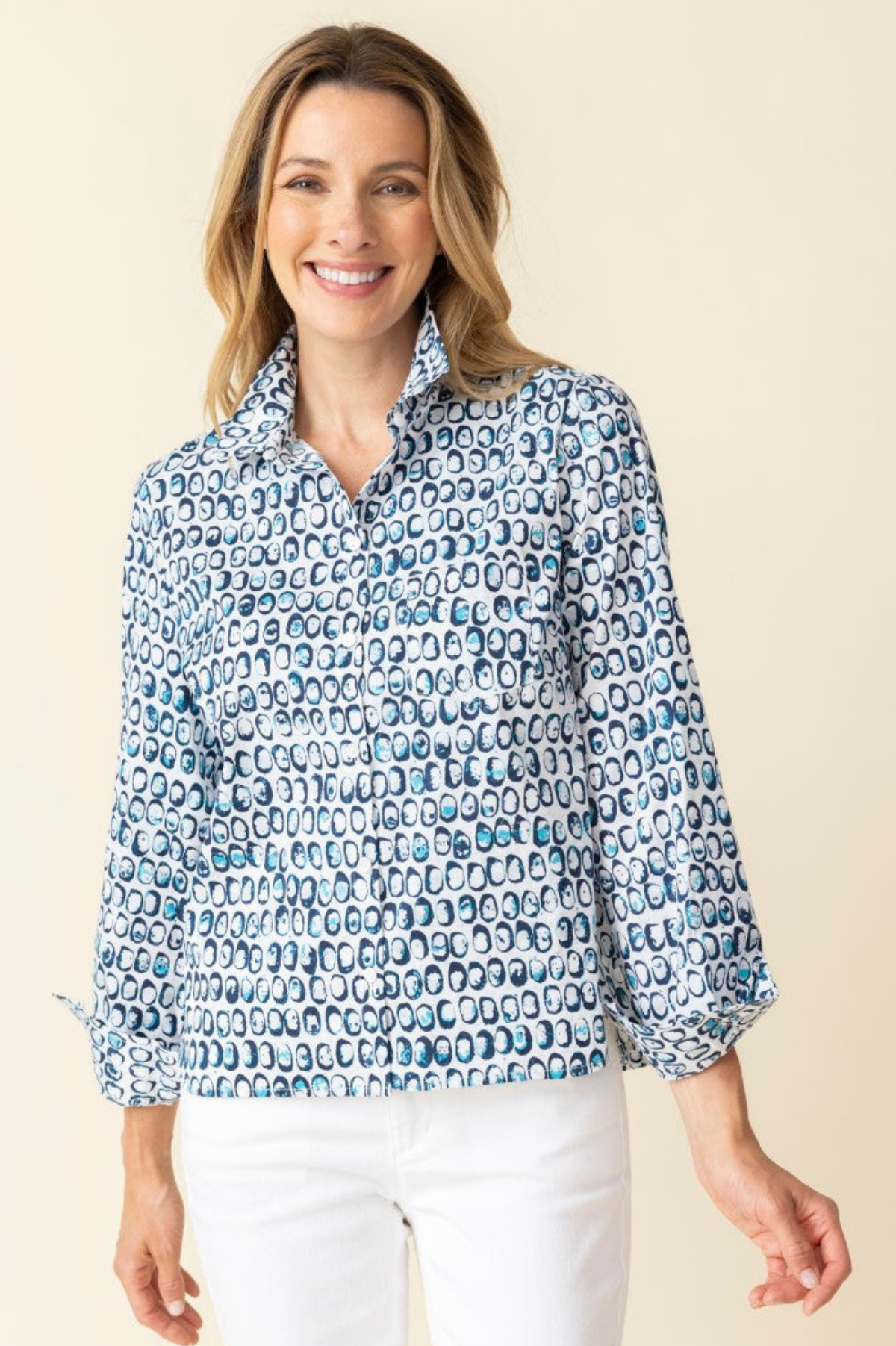 Habitat Perfect Travel Shaped Shirt