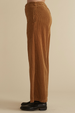 Cut Loose Fall Lux Corduroy Wide Leg Pant Fall 2024- Special Order