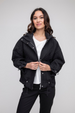 LIV by Habitat Quilted Perfect Puffer Jacket