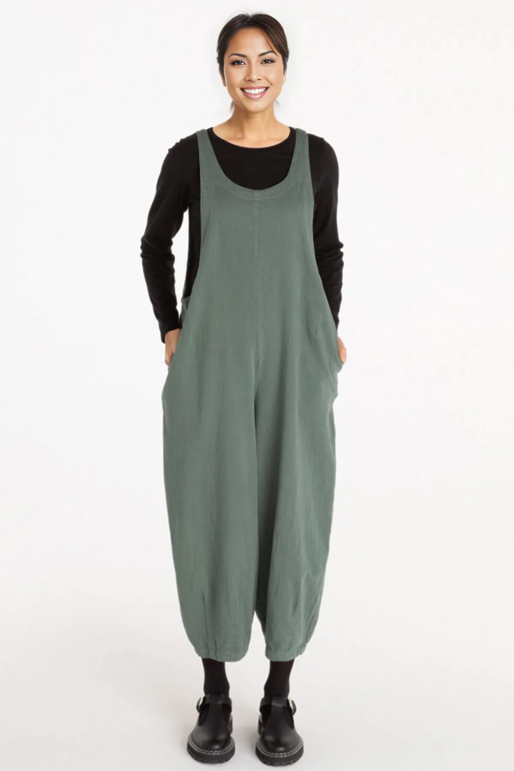 Cut Loose Autumn Twill Overalls Fall 2023- Special Order