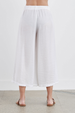 Cut Loose Rayon Parachute Culotte Pant Summer 2024-Special Order