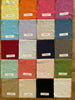 Cut Loose Linen Cotton Jersey Polo Top Spring 2024-Special Order