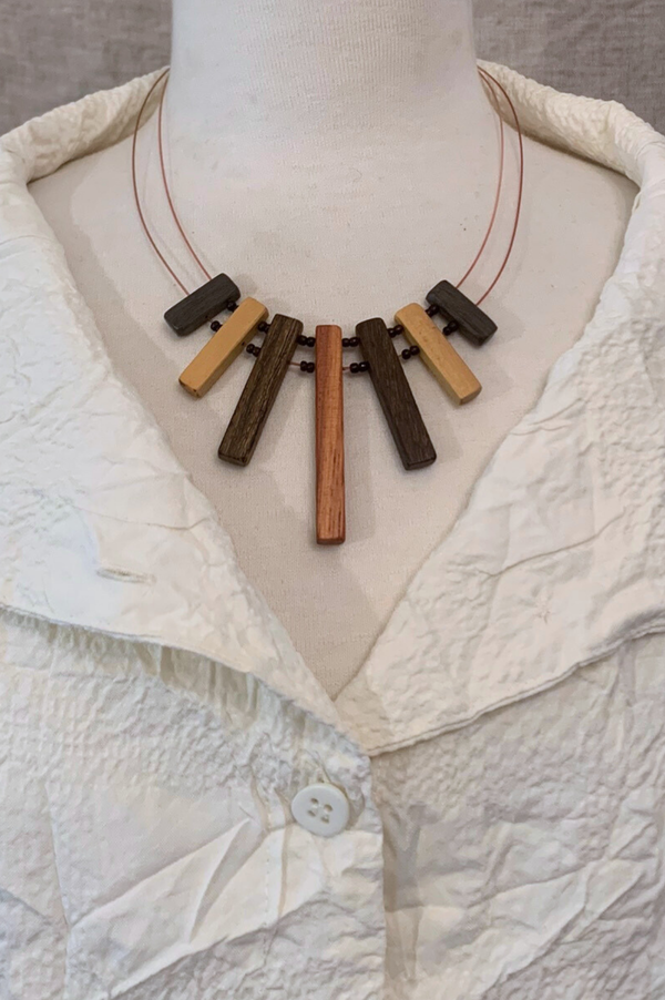 Ahava Necklace