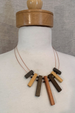 Ahava Necklace