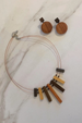 Ahava Necklace