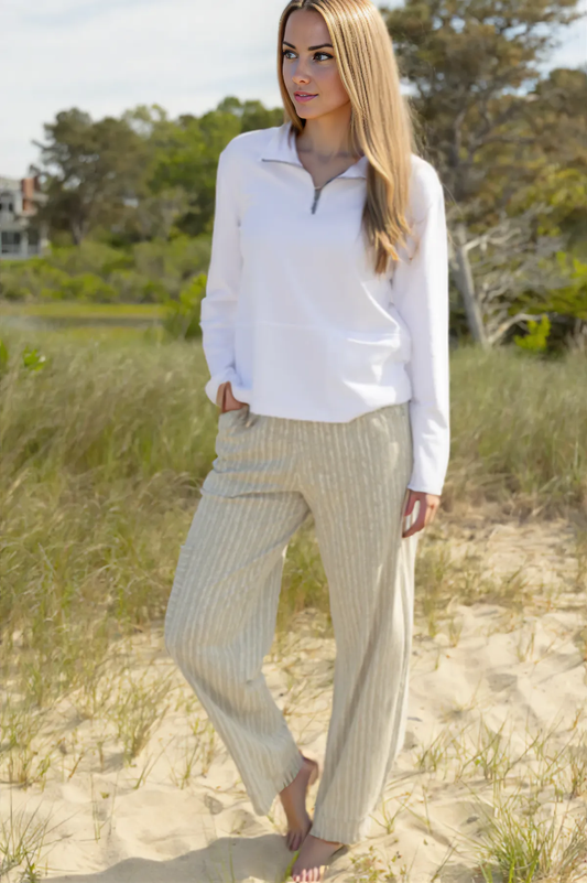 Escape by Habitat Stripe Pant 