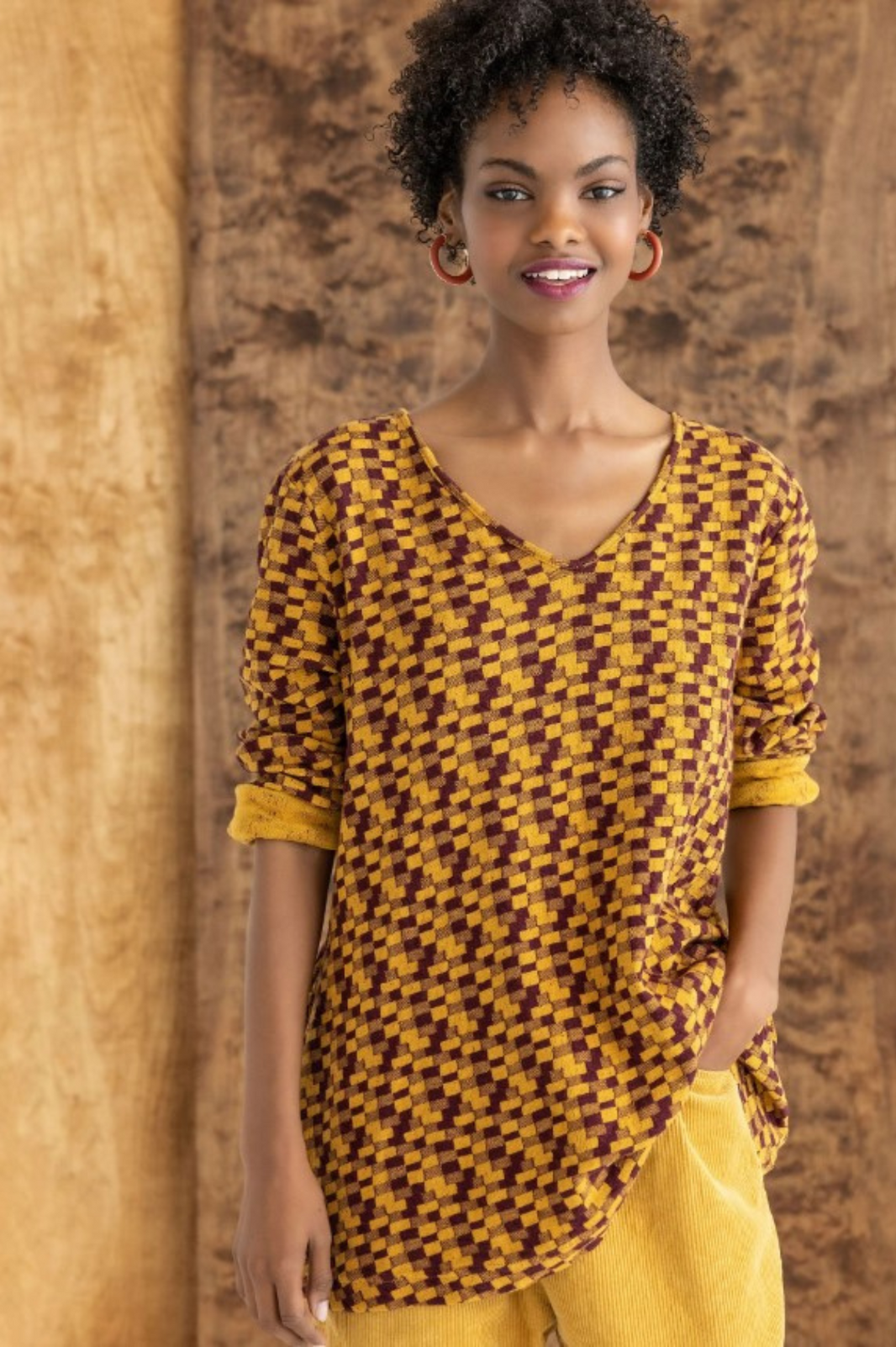 Kompl Clothes Komil womens clothing – thread to cloth
