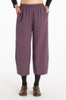 Cut Loose Fall Solid Tencel Lantern Pant Fall 2023- Special Order