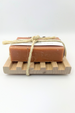 Blood Orange & Rose Soap + Deck Bundle