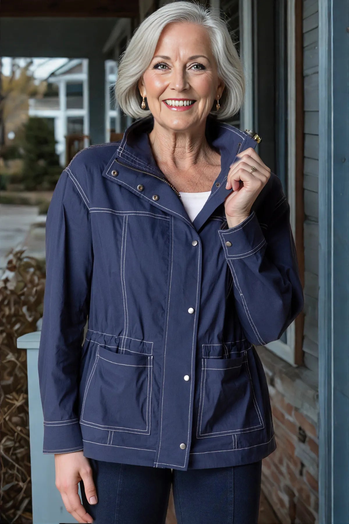 Generated by OnModel