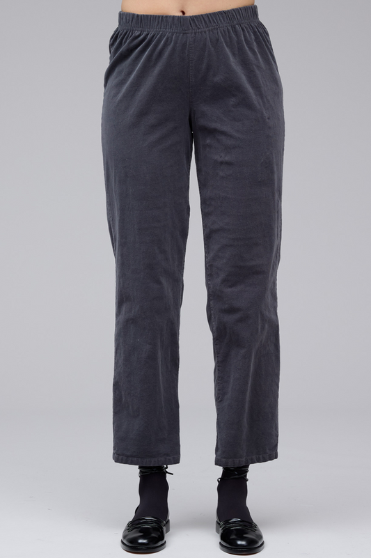 Cut Loose Mini Corduroy Slim Pant Fall 2025-Special order