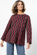 Komil Clothing Acadia Weave Top