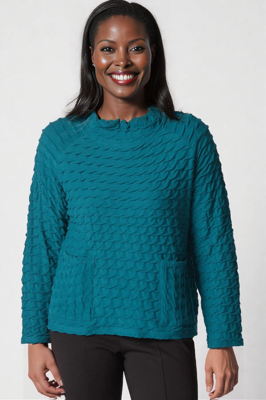 Habitat Clothing Aspen Pullover