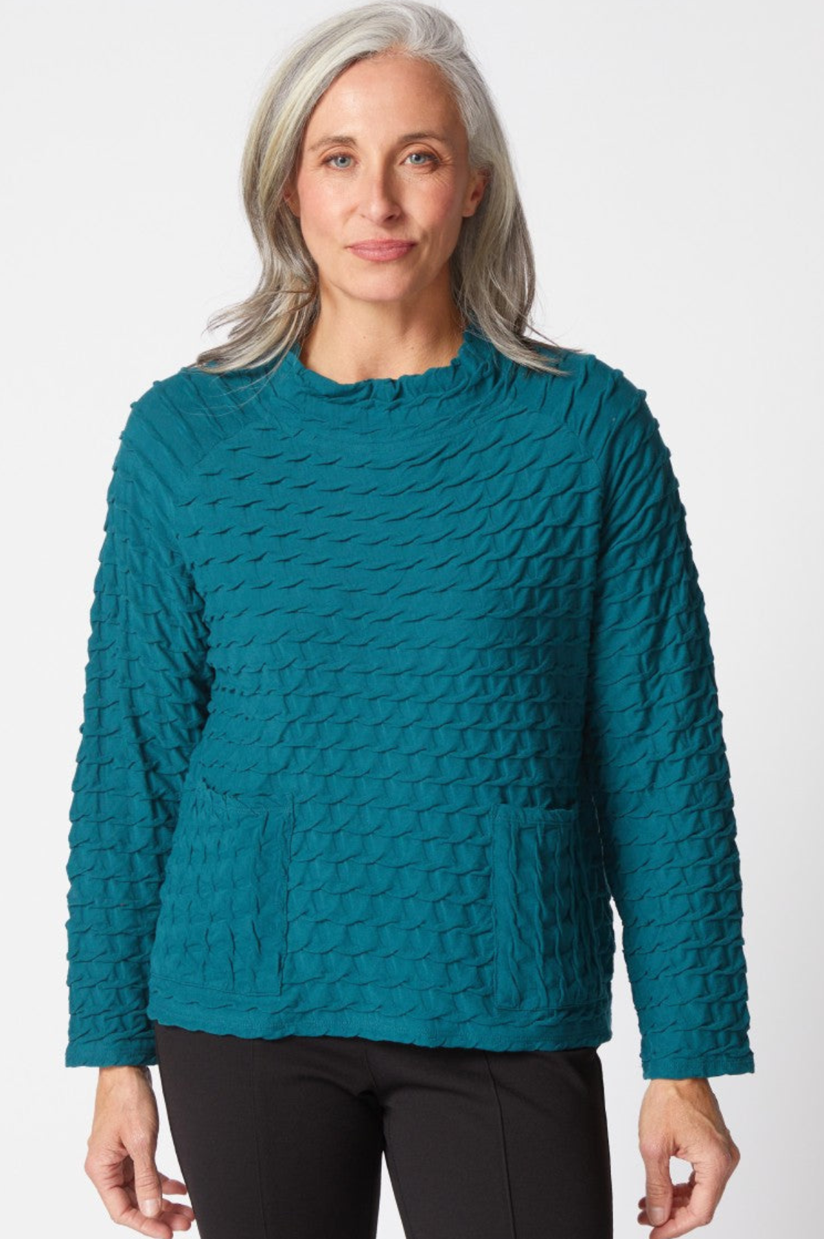 Habitat Clothing Aspen Pullover