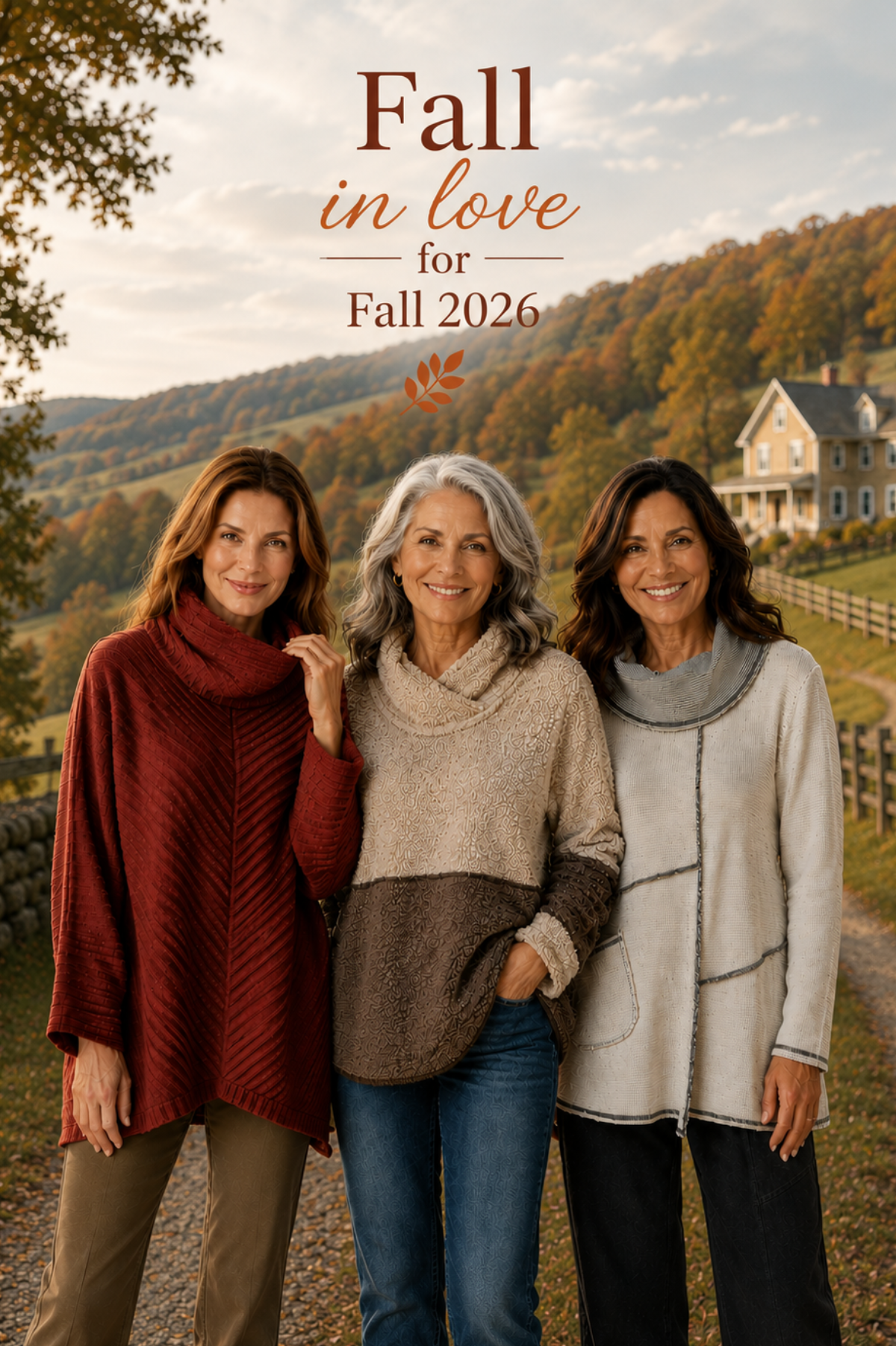 Habitat Clothing Opposites Attract Contrast Cowl Tunic-Winter White