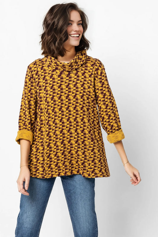 Kompl Clothes Komil womens clothing – thread to cloth